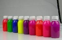 Water Based Pigment Ink