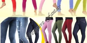 Ladies Leggings