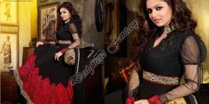 Ladies Anarkali Suit