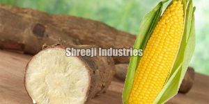 Starch Printing Thickener (SHRICOL S 1000)