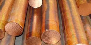 Copper Rods