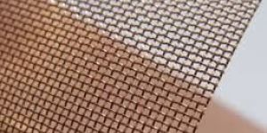 Phosphor Bronze Wire Mesh