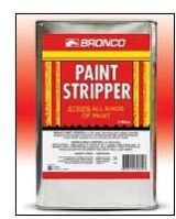Paint Stripper