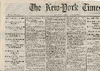 Old English Newspapers