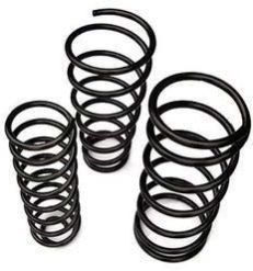 Automobile Springs