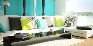 Interior Decoration Services