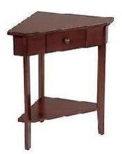 Corner Tables
