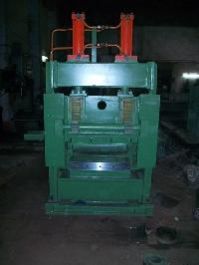 Hydraulic Crop Shear