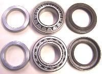 Axle Bearing