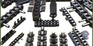 Conveyor Chains