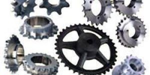Stainless Steel Sprockets