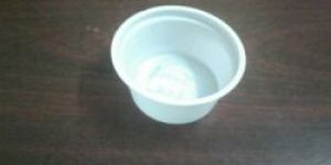 Disposable Plastic Cups