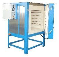 Chamber Furnace