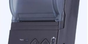 Mobile Bluetooth Billing Printer