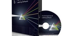 NiceLabel Barcode Generating Software