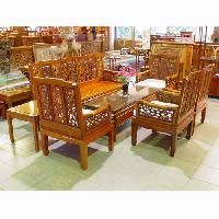 Teak Wood Furniture