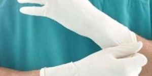 Surgical Rubber Gloves