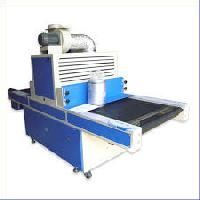UV Curing Machine