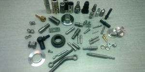 Precision Turned Components