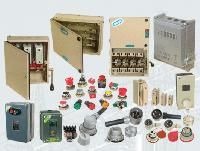 Switchgear Components