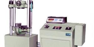 Electronic Universal Testing Machine