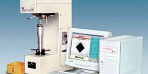 Vickers Hardness Tester (VM-50-PC)