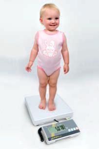 Baby Scales