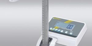 Height Measuring Scale