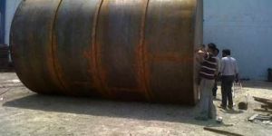 Fabrication Services