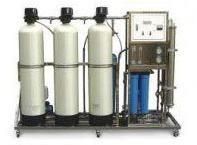 Industrial RO System