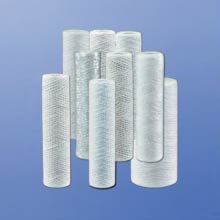 Polypropylene Spun Filter Cartridge