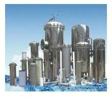 Stainless Steel Filter Housings
