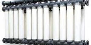 Ultra Filtration System