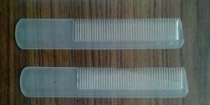 Pocket Hair Combs