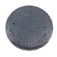 Circular Manhole Cover