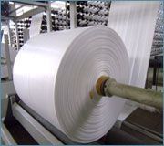 Polypropylene Fabrics