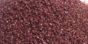 Garnet Sand