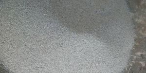 Silica Sand