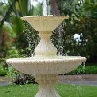 Decorative Fountains