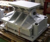 Neo Print Bridge Bearing