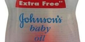 Baby Oil