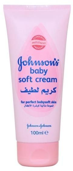 Baby Skin Care Products