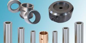 CNC Turned Components