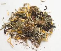 Organic Herbal Tea
