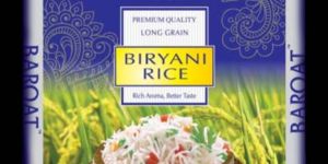 Long Grain Biryani Rice