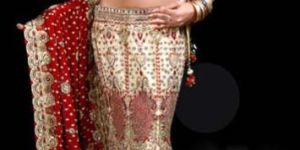 Bridal Lehenga Choli