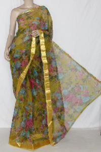 Kota Doria Sarees