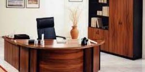 Wooden Office Furniture