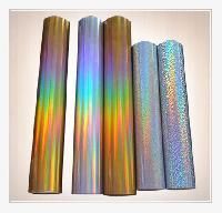 Textile Foils