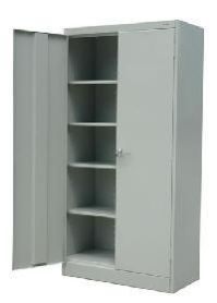 Uninterpretable Power Supply Cabinet